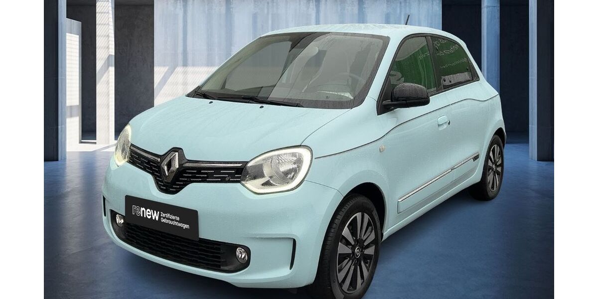 Renault Twingo 11.788 km 12.990 &euro; Hamburg 20537