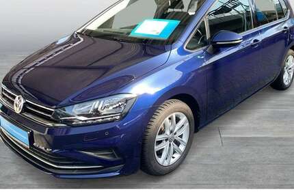 VW Golf Sportsvan 62.400 km 15.950 &euro; Siegen 57076