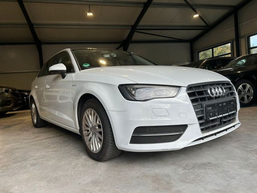 Audi A3 150.000 km 9.950 € Westoverledingen 26810