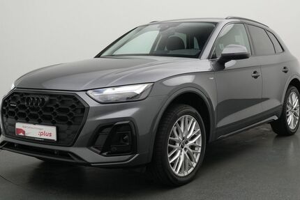 Audi Q5 56.544 km 37.980 &euro; Leverkusen 51373