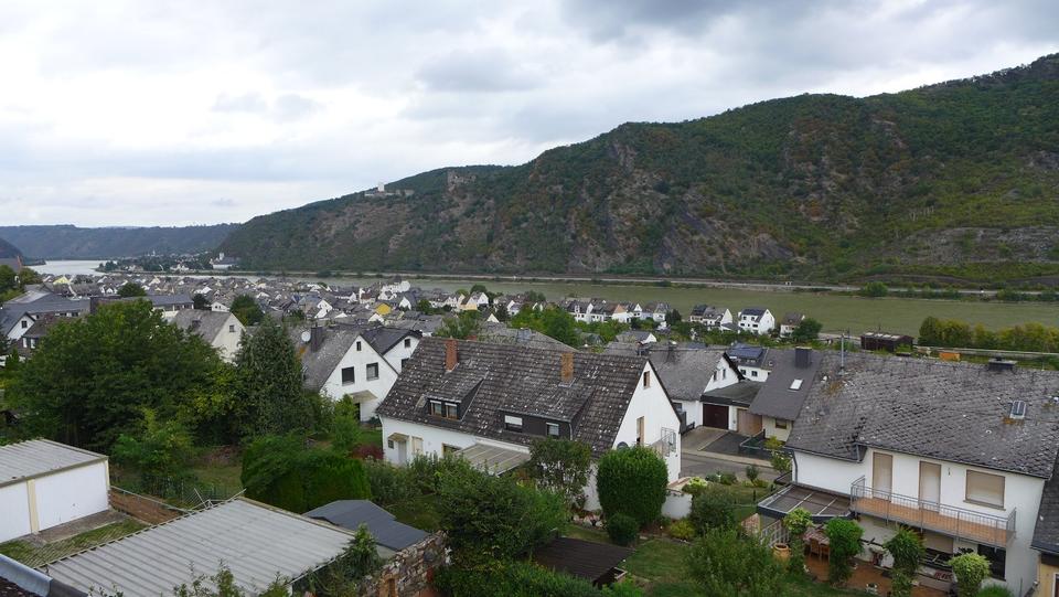 Dachgeschoßwohnung Boppard - 3 Zimmer, 70 m&sup2;, 490&euro; | Angebot:24669726