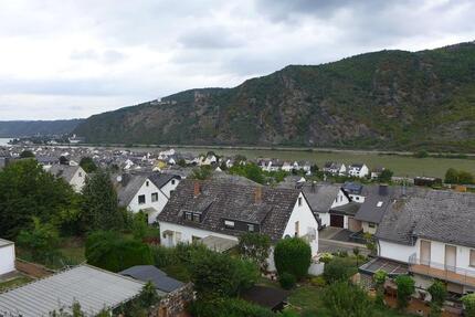 Wohnung Boppard - 3 Zimmer, 70 m&sup2;, 490&euro; | Angebot:24669726