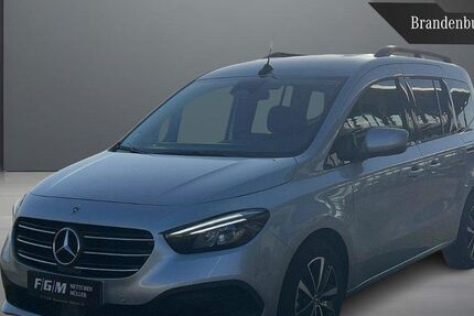 Mercedes-Benz T-Klasse 6.000 km 34.970 &euro; Prenzlau 17291