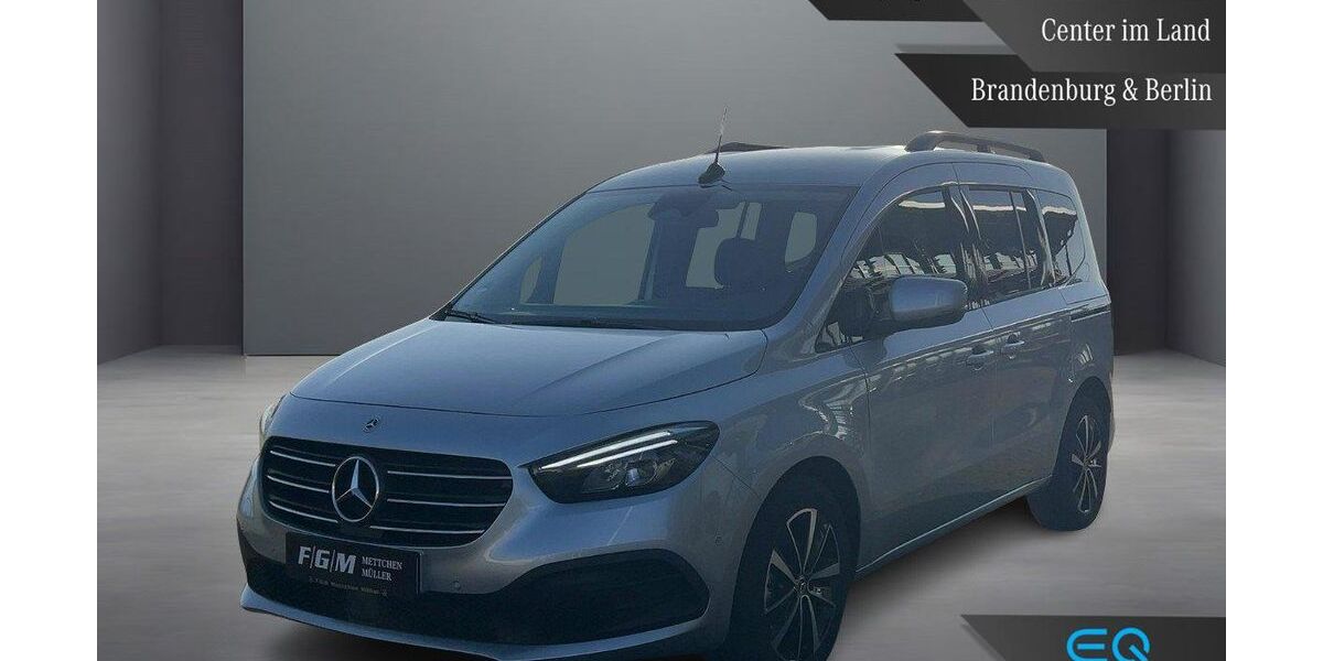 Mercedes-Benz T-Klasse 6.000 km 34.970 &euro; Prenzlau 17291
