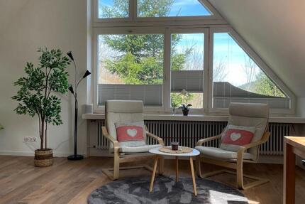 Wunderschöne DachWohnung im Bärental Feldberg Schwarzwald