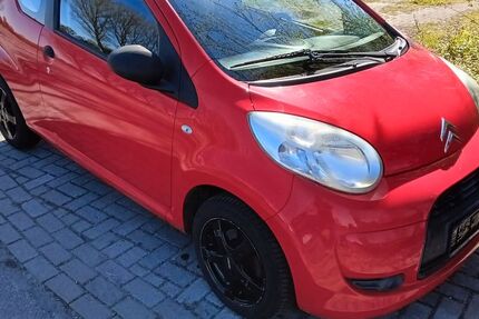 Citroen C1 89.000 km 999 &euro; Loxstedt-Nesse 27612