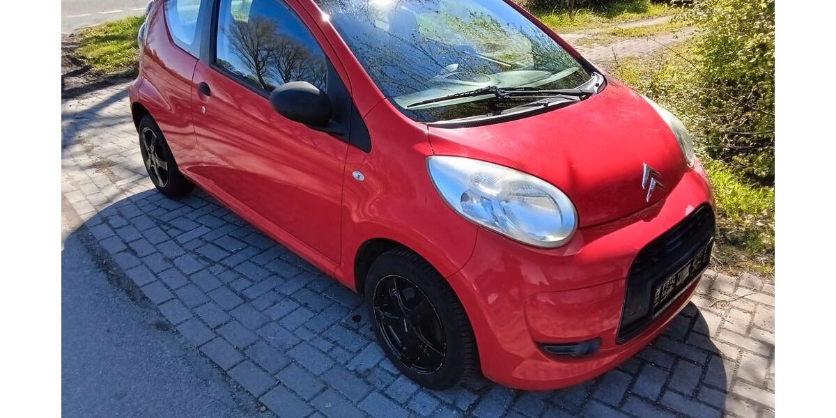 Citroen C1 89.000 km 999 &euro; Loxstedt-Nesse 27612