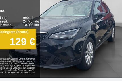 Seat Arona 21.497 km 21.240 &euro; Duisburg 47059