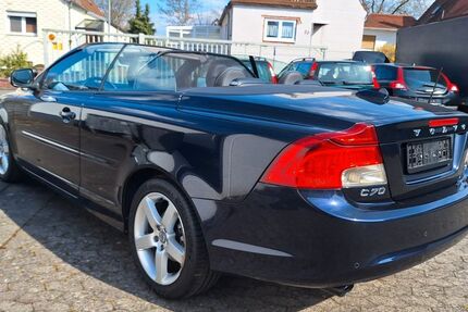 Volvo C70 210.000 km 8.900 &euro; Kirchhain 35274