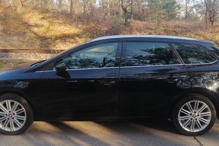 Seat Leon 135.000 km 12.200 &euro; Pfungstadt 64319