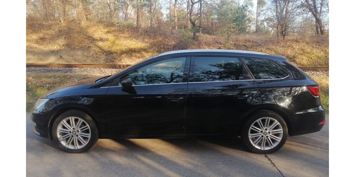 Seat Leon 135.000 km 12.200 &euro; Pfungstadt 64319