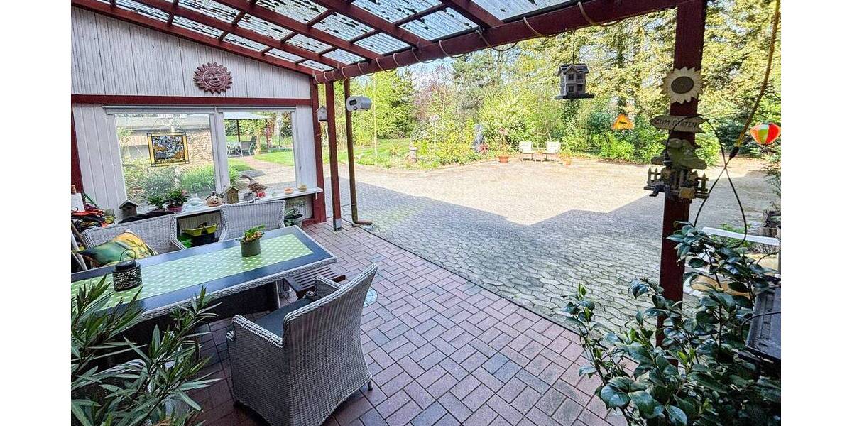 Einfamilienhaus Ibbenbüren Stadt - 6 Zimmer, 239 m&sup2;, 750.000&euro; | Angebot:26685323
