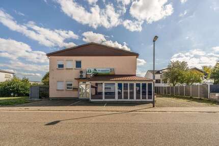 Gastronomie in Bürstadt 600.000 € 450 m² zimmer