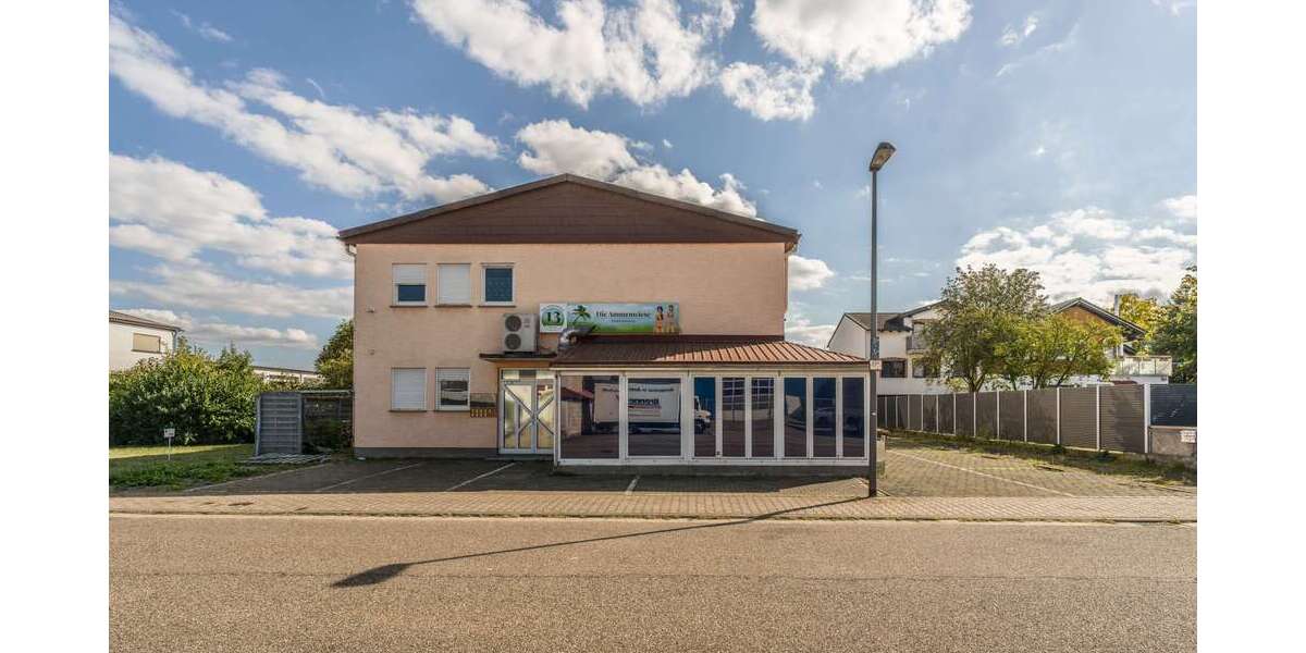 Gastronomie in Bürstadt 600.000 € 450 m² zimmer