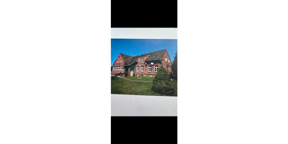 Erdgeschoßwohnung Boizenburg/Elbe Elbe - 4 Zimmer, 126 m&sup2;, 1.600&euro; | Angebot:25513151