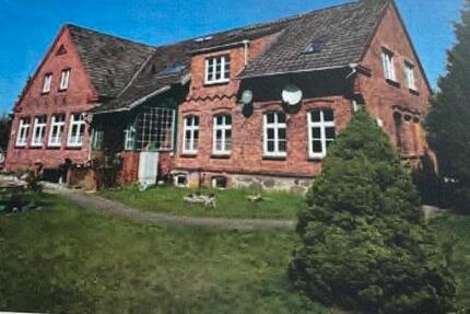 Wohnung Boizenburg/Elbe Elbe - 4 Zimmer, 126 m&sup2;, 1.600&euro; | Angebot:25513151