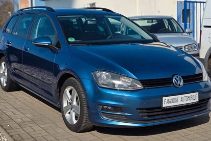 VW Golf 171.300 km 7.190 &euro; Leipzig 04319