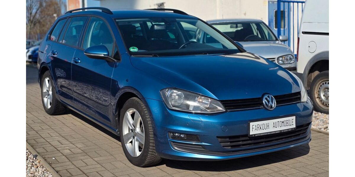 VW Golf 171.300 km 7.190 &euro; Leipzig 04319