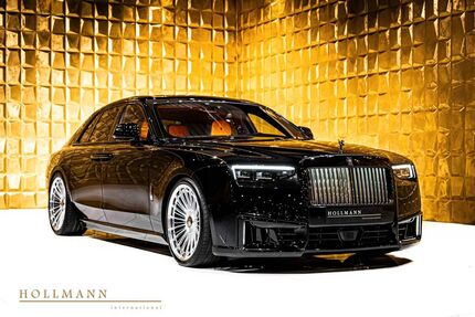 Rolls Royce Ghost 3.000 km 565.845 &euro; Stuhr 28816