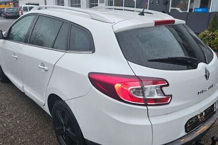 Renault Megane 143.000 km 5.990 &euro; Tostedt 21255