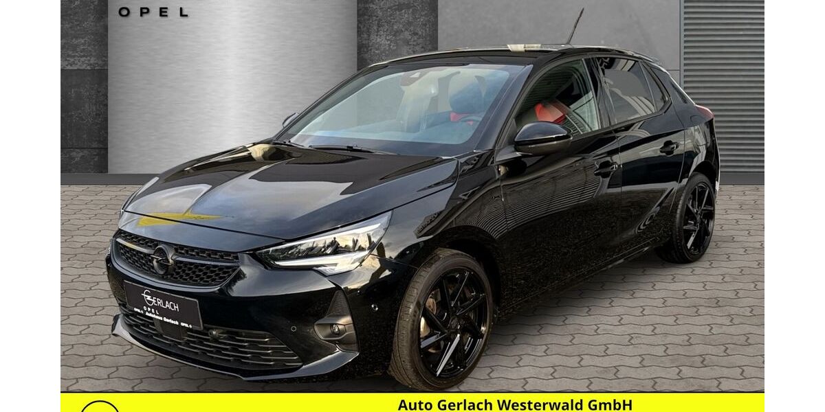 Opel Corsa 35.381 km 16.900 &euro; Niederahr 56414