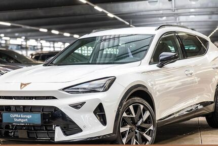 Cupra Formentor 1.913 km 42.830 € Stuttgart-Feuerbach 70469