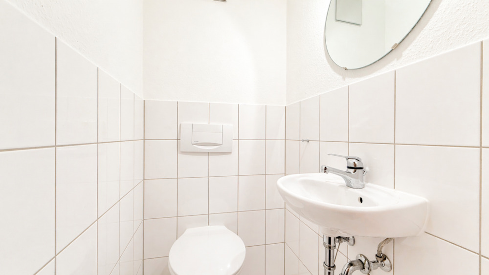 Etagenwohnung Gottmadingen - 3 Zimmer, 73 m&sup2;, 215.000&euro; | Angebot:26273740