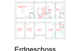 Top Rendite durch Tilgungszuschuß von 1,9 Mio EUR und sehr hohe Steuervorteile durch SonderAFA - Mehrfamilienhaus, Wohnhaus Trier Feyen-Weismark | Angebot:21876186