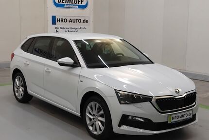 Skoda Scala 74.900 km 16.900 &euro; Rostock 18106