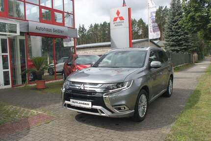 Mitsubishi Outlander 57.937 km 23.750 &euro; Cottbus 03044