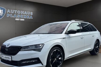 Skoda Superb 68.500 km 34.450 &euro; Winsen/Luhe 21423