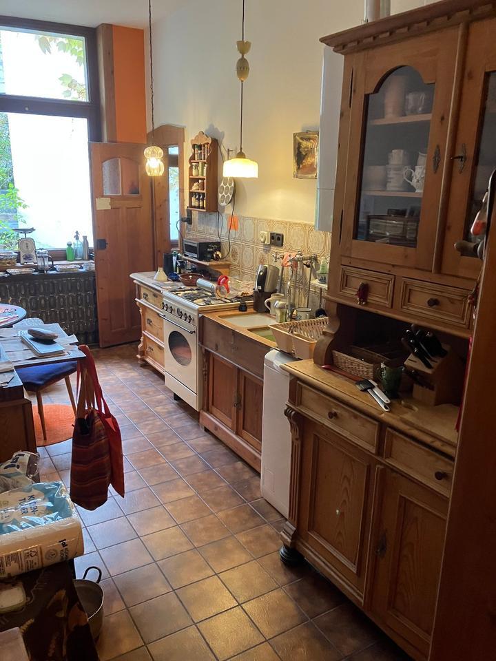 Hannover List - 5 Zimmer Eigentumswohnung - Hochpaterre zimmer