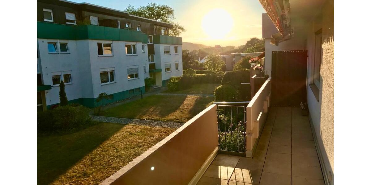 Etagenwohnung Bad Honnef - 4 Zimmer, 87 m&sup2;, 980&euro; | Angebot:26409918