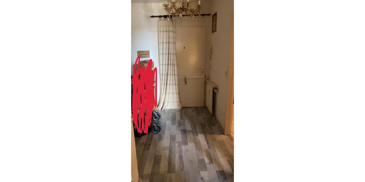 Etagenwohnung Hannover Vahrenwald-List - 3 Zimmer, 84 m&sup2;, 170.000&euro; | Angebot:26174112