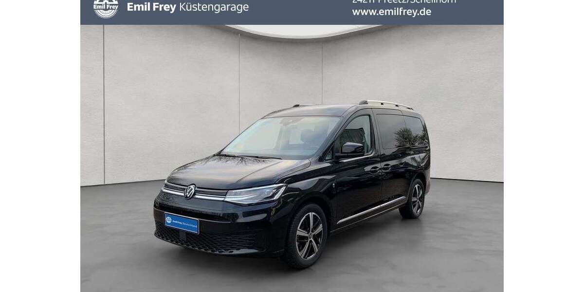 VW Caddy 26.344 km 35.990 &euro; Schellhorn 24211