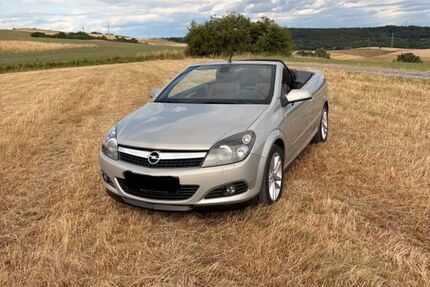 Opel Astra 119.880 km 5.500 &euro; Olsbrücken 67737