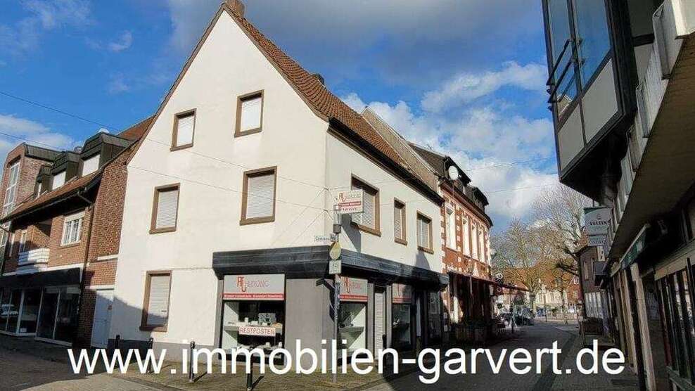 Haus zum Kaufen in Borken 249.000 € 116 m²