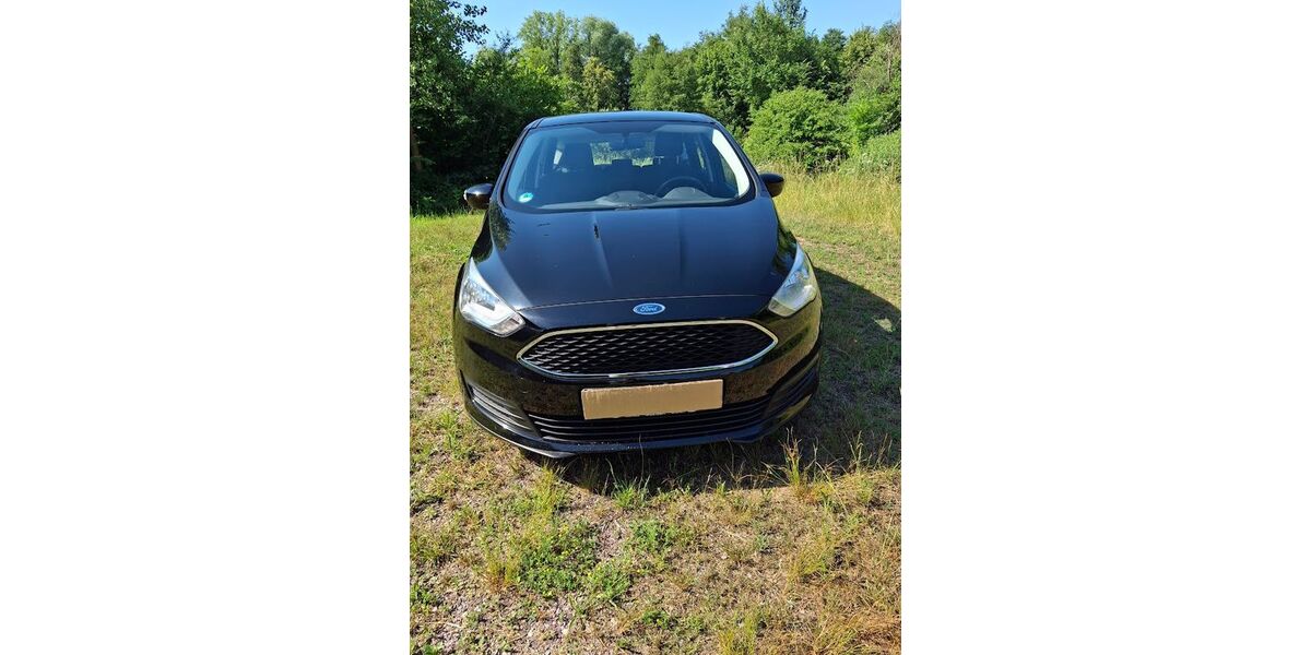 Ford C-Max 66.000 km 7.800 &euro; Appenweier 77767