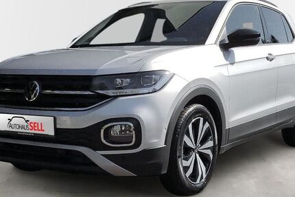 VW T-Cross 24.705 km 24.490 &euro; Hammelburg 97762