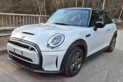 Mini Cooper SE 33.500 km 17.499 &euro; Asendorf 21271