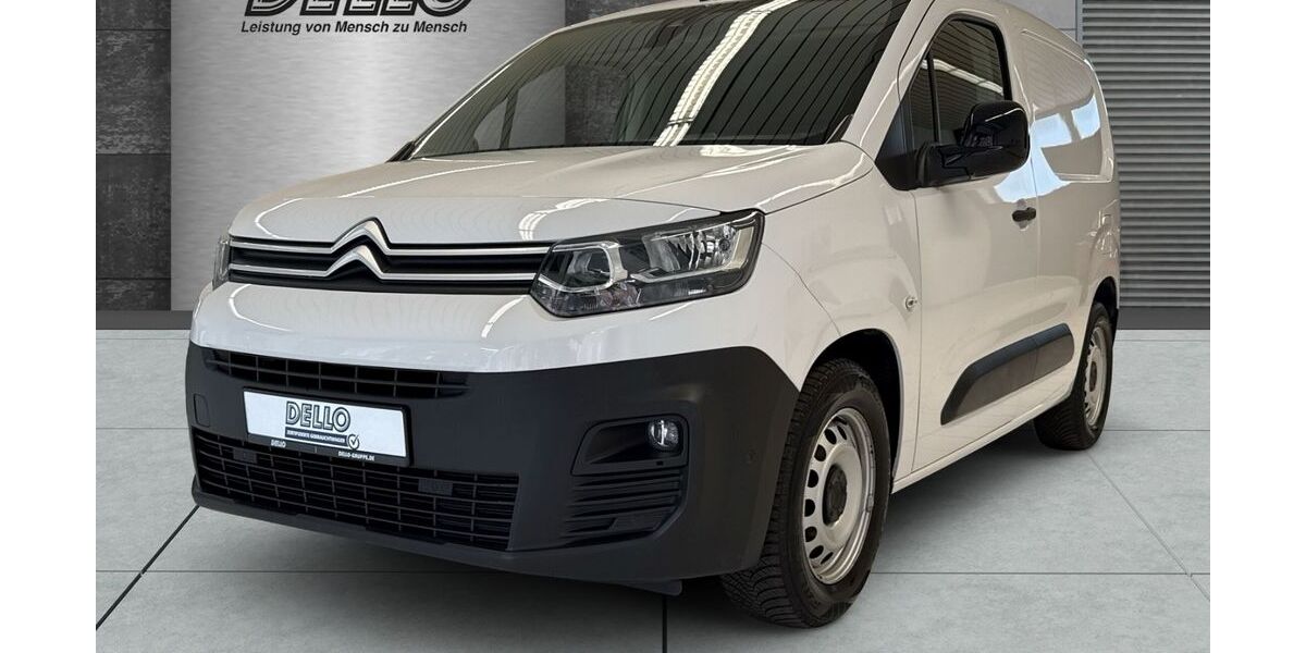Citroen ë-Berlingo 83.488 km 11.950 &euro; Lübeck 23558