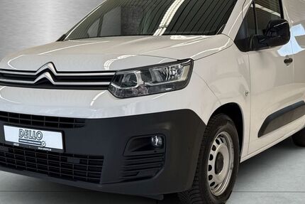 Citroen ë-Berlingo 83.489 km 13.450 &euro; Lübeck 23558