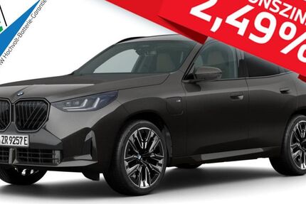 BMW X3 7.204 km 65.900 &euro; Winsen/Luhe 21423