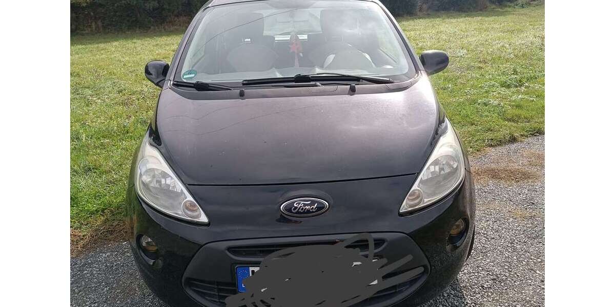 Ford Ka/Ka+ 149.000 km 2.500 &euro; Hofheim i.UFr. 97461