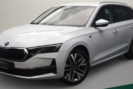 Skoda Octavia 7.632 km 34.990 &euro; Garmisch-Partenkirchen 82467