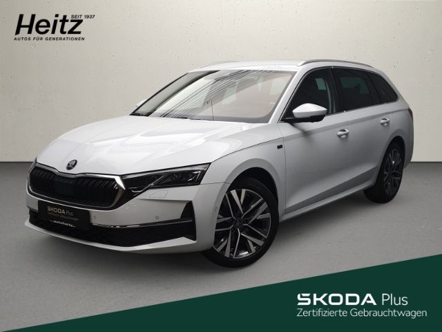 Skoda Octavia 7.632 km 34.990 &euro; Garmisch-Partenkirchen 82467