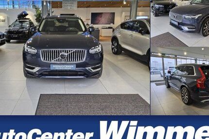 Volvo XC90 145.500 km 33.950 &euro; Passau 94036