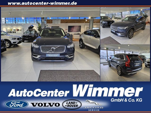 Volvo XC90 145.500 km 33.950 &euro; Passau 94036