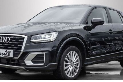 Audi Q2 76.930 km 21.580 € Bonn 53227