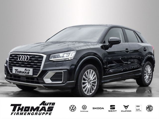Audi Q2 76.930 km 21.580 € Bonn 53227